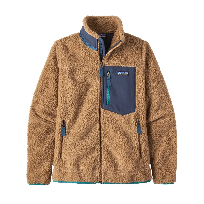Women's Classic Retro-X® Jacket Mesh Jacket Canvas Jacket Denim Jacket