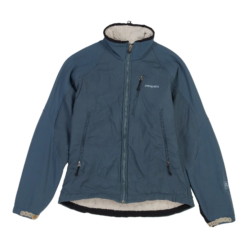 Women's Core Skin Jacket Print Jacket Jacquard Jacket Embroidered Jacket