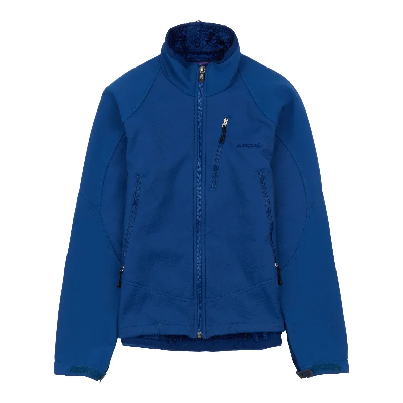 Women's Core Skin Jacket Corduroy Jacket Velvet Jacket Brocade Jacket