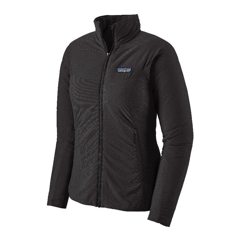 Women's Nano-Air® Jacket Lace Jacket Ribbed Jacket Sequined Jacket