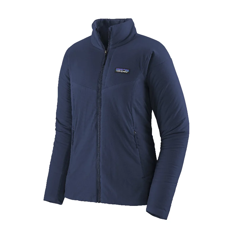 Women's Nano-Air® Jacket Fleece Jacket Down Jacket Parka