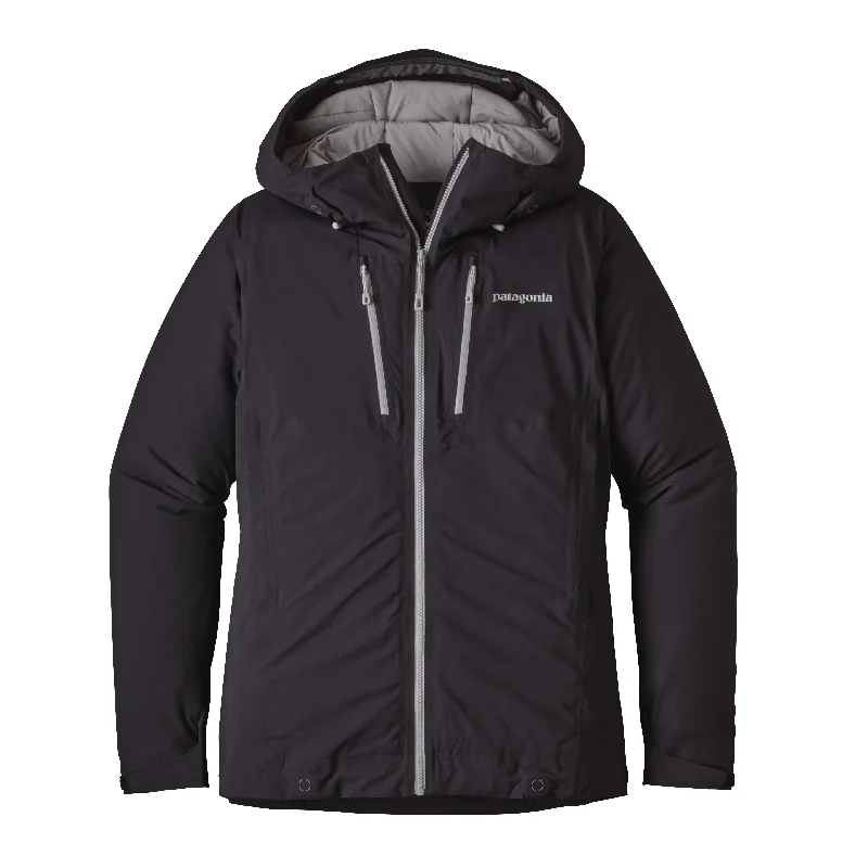 Women's Stretch Nano Storm® Jacket Mesh Jacket Canvas Jacket Denim Jacket