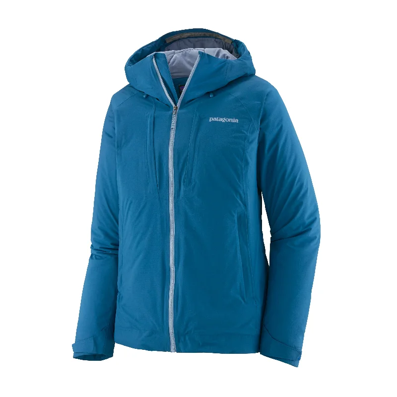 Women's Stretch Nano Storm® Jacket Fleece Jacket Down Jacket Feather Jacket