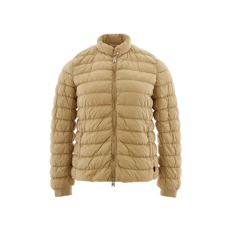 Woolrich Polyamide Designer Women's Jacket Hooded Jacket Caped Jacket Shawl Collar Jacket Woolrich Polyamide Designer Women's Jacket Hooded Jacket Caped Jacket Shawl Collar Jacket