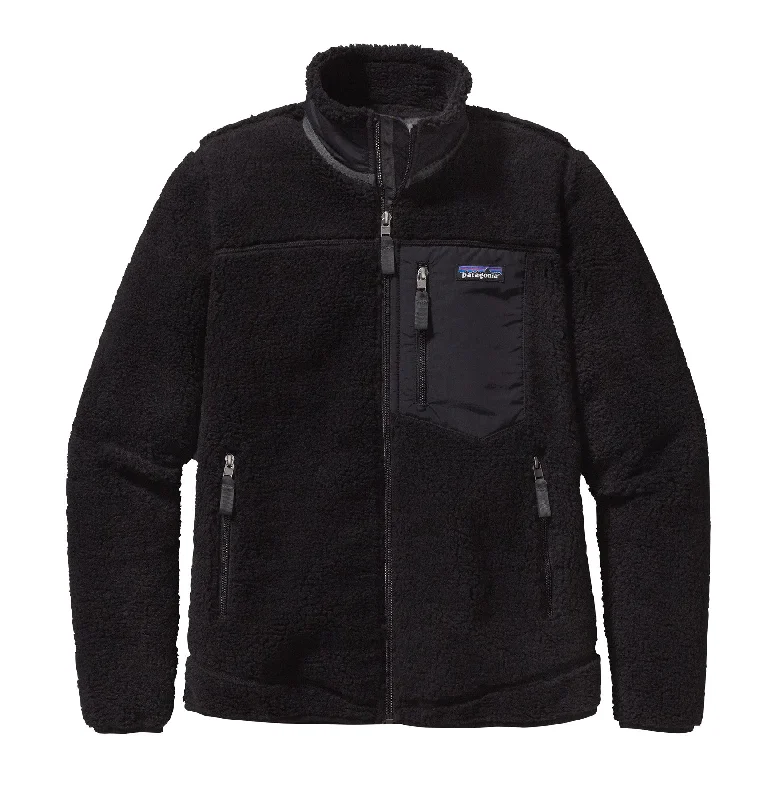 W's Classic Retro-X® Jacket Fleece Jacket Down Jacket Parka