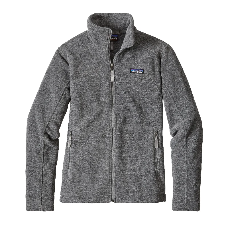 W's Classic Synchilla® Jacket Fleece Jacket Down Jacket Feather Jacket