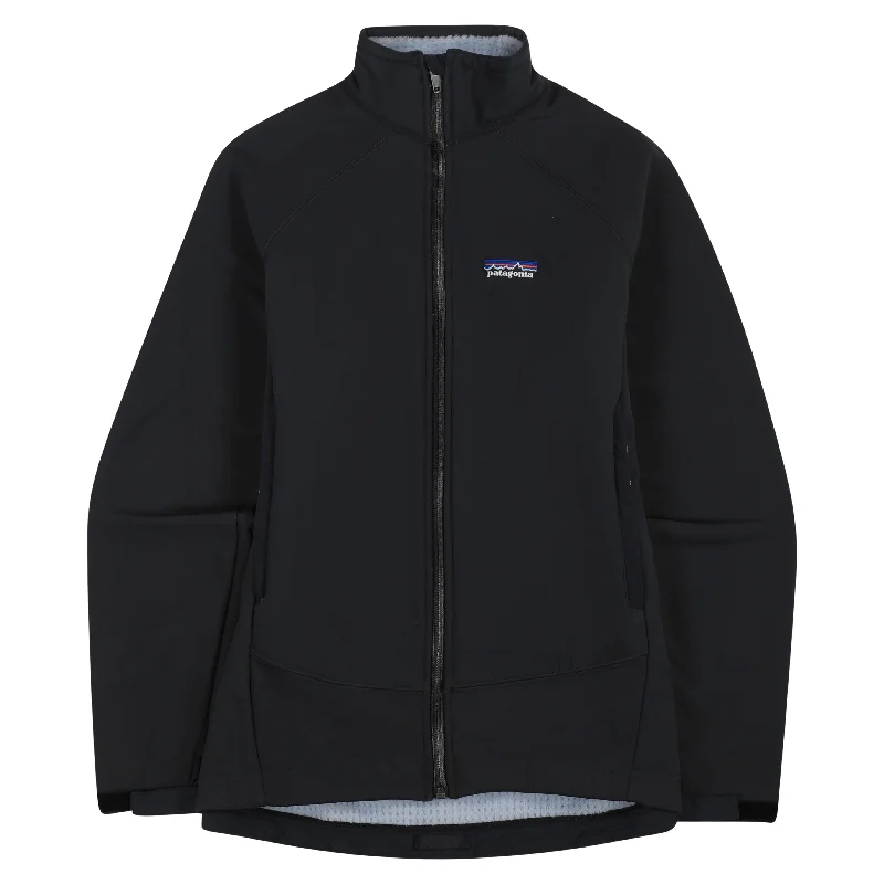W's Core Skin jacket Zippered Jacket Buttoned Jacket Snapped Jacket