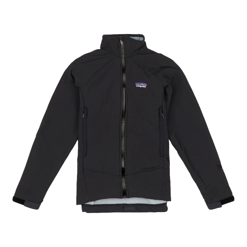 W's Core Skin jacket Anorak Shell Jacket Lightweight Jacket