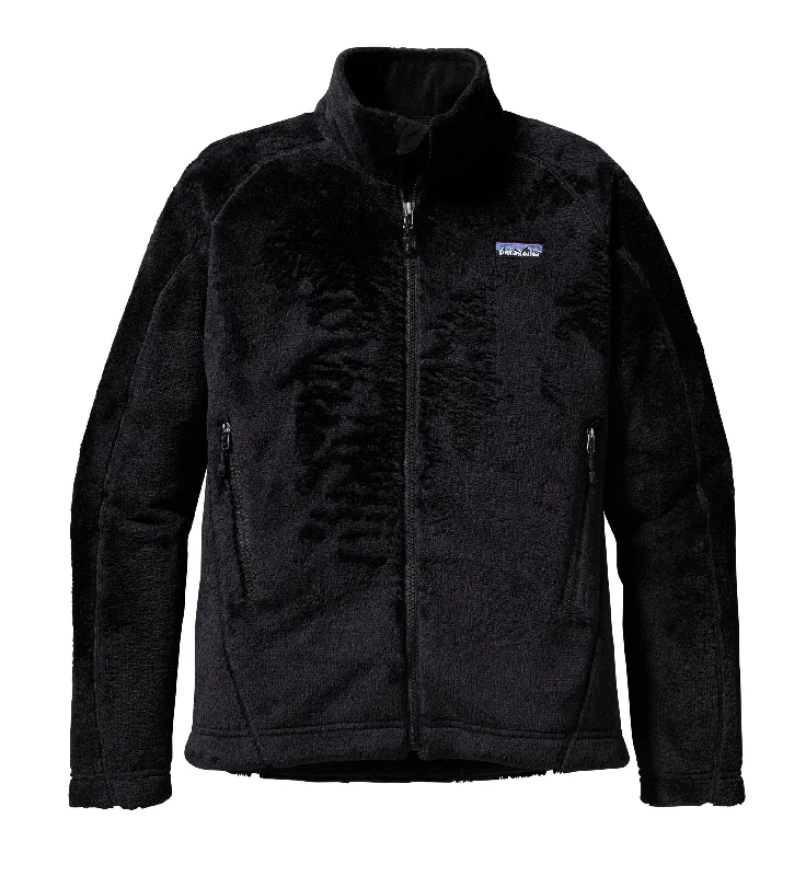 W's R4® Jacket Fleece Fabric Down Fabric Feather Fabric