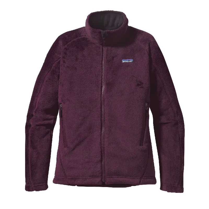 W's R4® Jacket A-Line Jacket Boat Neck Shawl Collar