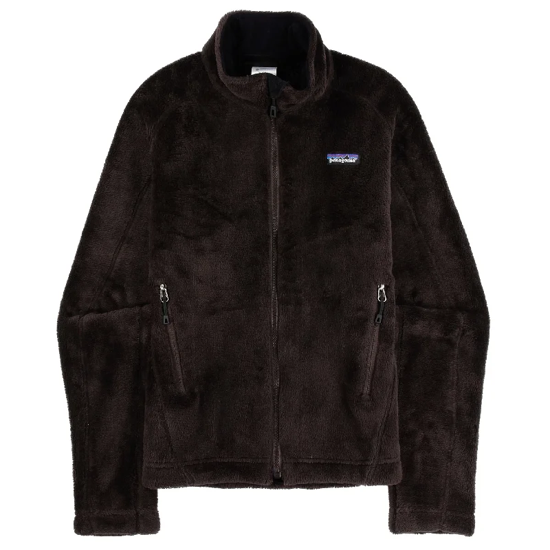 W's R4® Jacket Tiered Jacket Buttoned Jacket Zippered Jacket