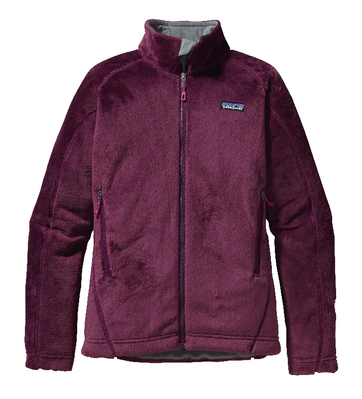W's R4® Jacket Nylon Jacket Polyester Jacket Spandex Jacket