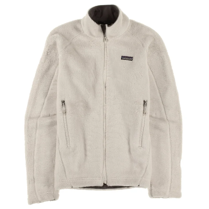 W's R4® Jacket Zip Front Button Front Snap Front