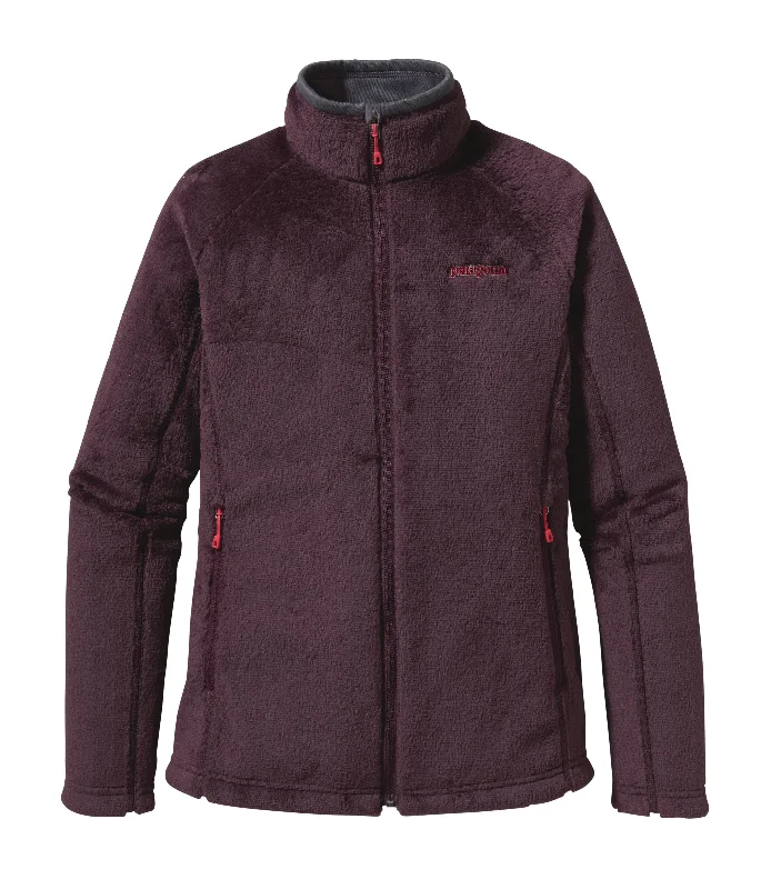 W's R4® Jacket Insulated Jacket Fitted Jacket Loose Jacket