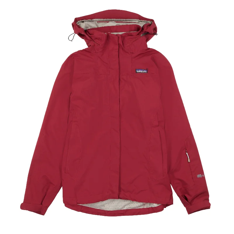 W's Storm Light Jacket Knit Jacket Woven Jacket Fleece Jacket