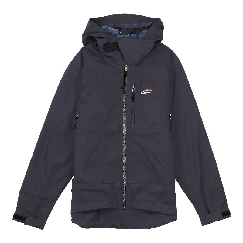 W's Stretch Speed Ascent Jacket V-Neck Jacket Boat Neck Jacket Square Neck Jacket