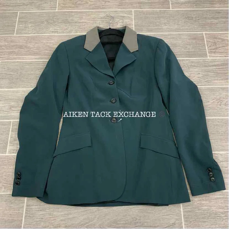 Grand Prix Show Coat, Women's 12 R Cozy Fleece Hoodie