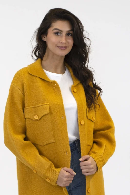 Lyla & Luxe Cambell Coat Trendy Puffer Vest