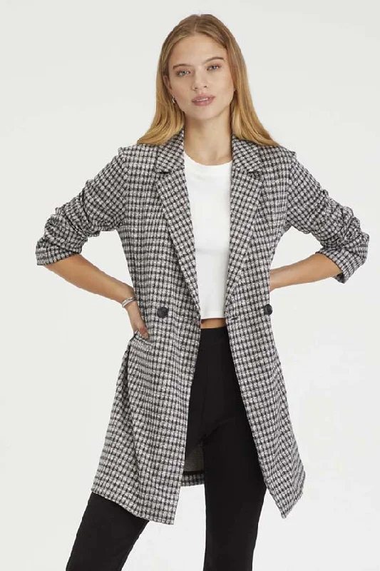 Sanctuary Carleton Coat Warmth-Enhanced Parka