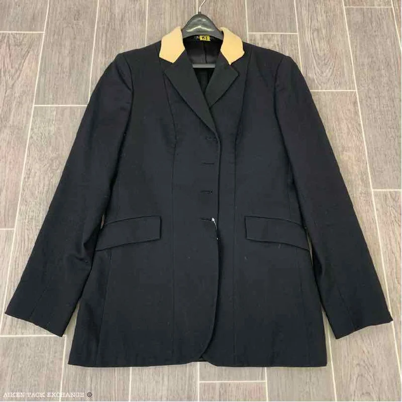 Tri-Umph Hunt Coat, No Buttons, Size 8 L Lightweight Windbreaker