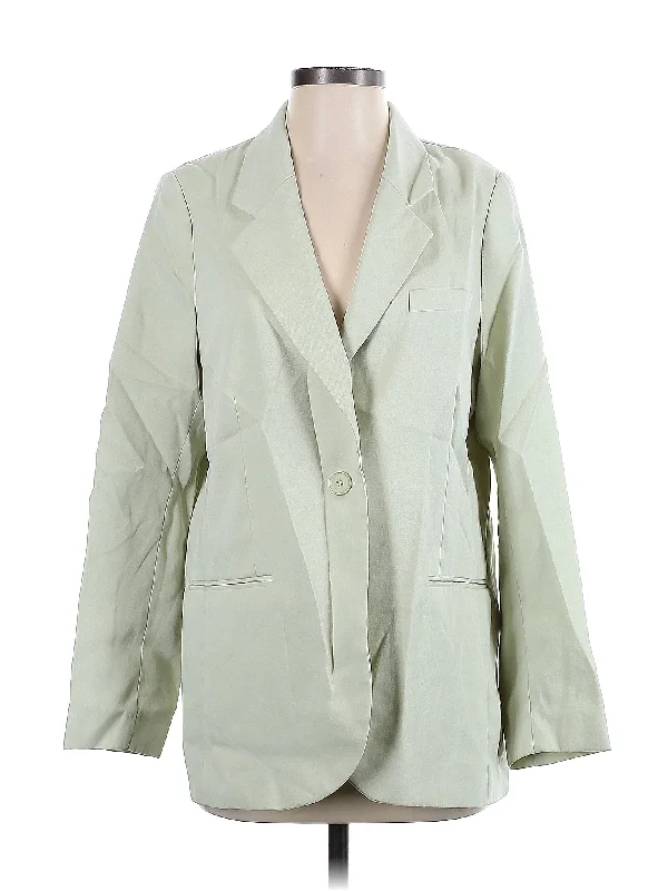 Blazer Women's Luxurious Jacket