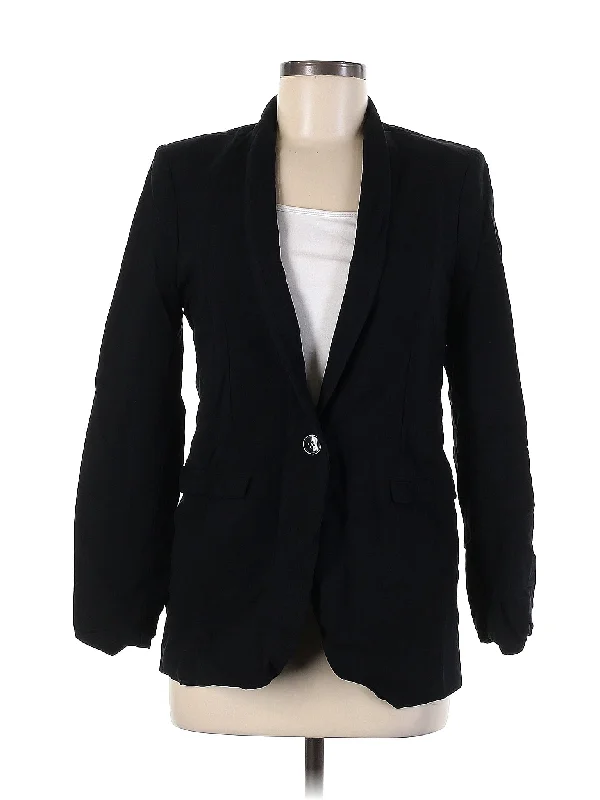Blazer Women's Custom Jacket