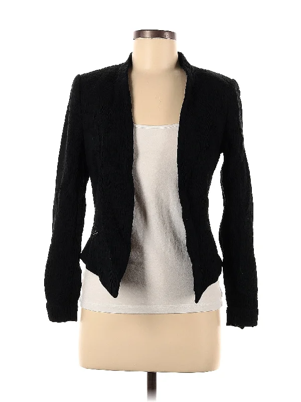 Blazer Women's Luxurious Jacket