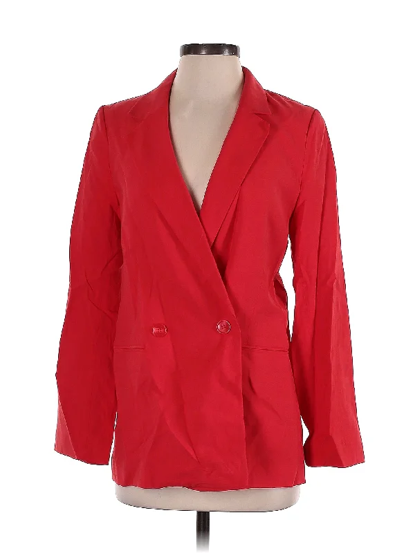 Blazer Women's Trendy Jacket