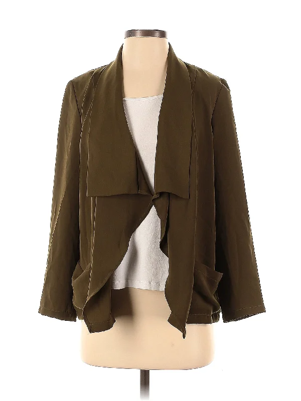 Blazer Women's Luxurious Jacket