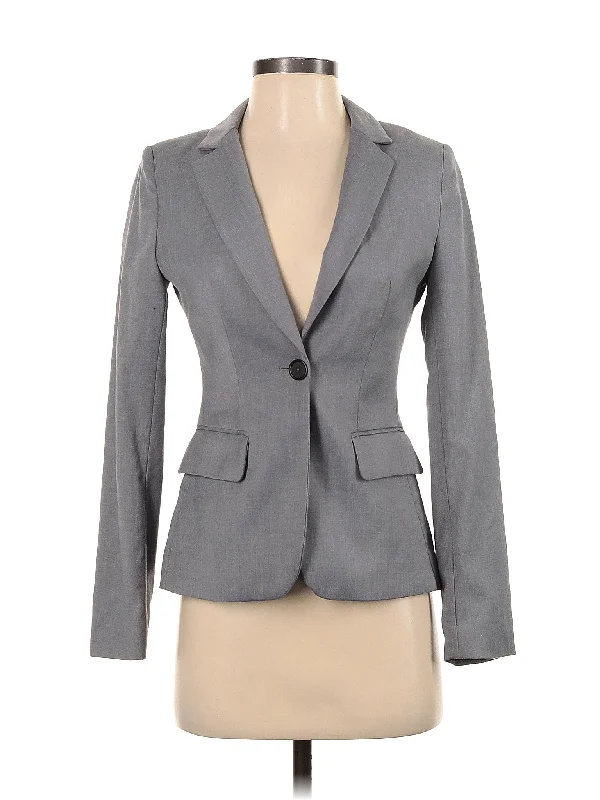 Blazer Women's Trendy Suit
