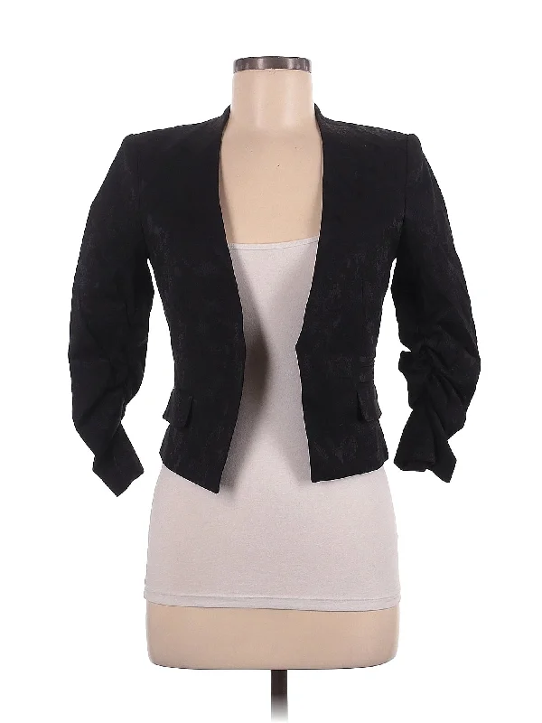 Blazer Women's Print Jacket