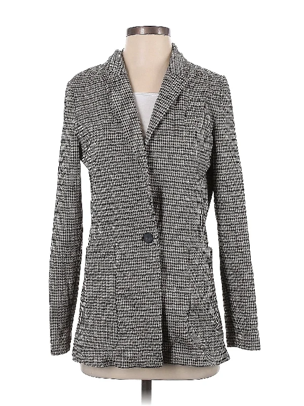 Blazer Linen Women's Suit