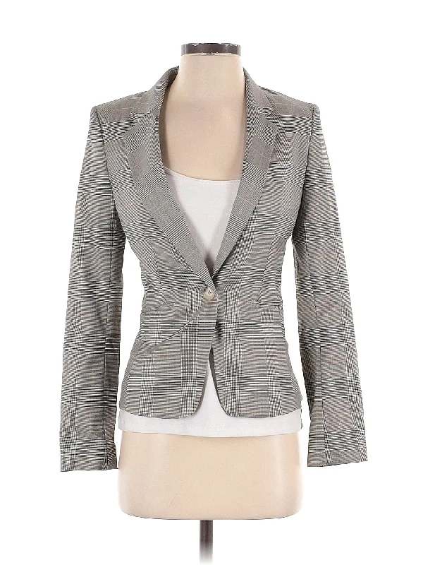Blazer Women's Trench Blazer