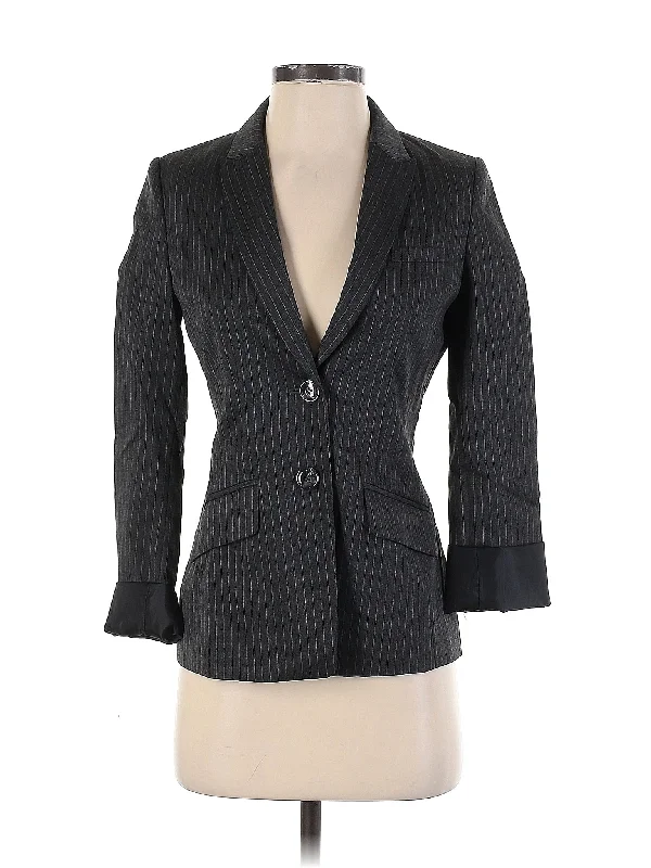 Blazer Silk Women's Blazer