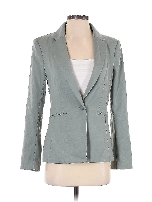 Blazer Women's Stripe Blazer