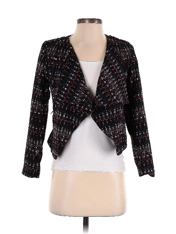 Blazer Women's Custom Jacket