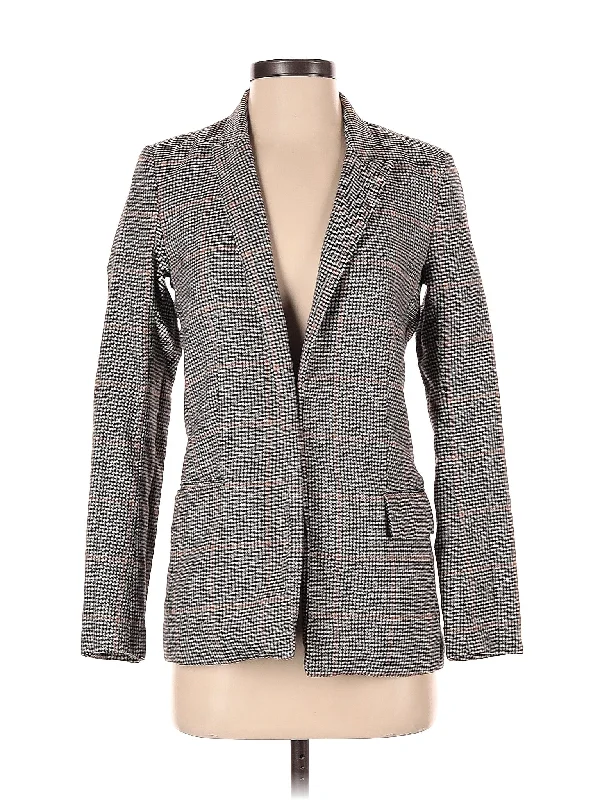 Blazer Women's Luxurious Jacket