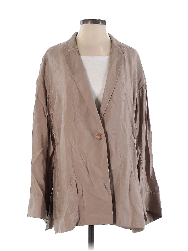 Blazer Women's Unique Blazer