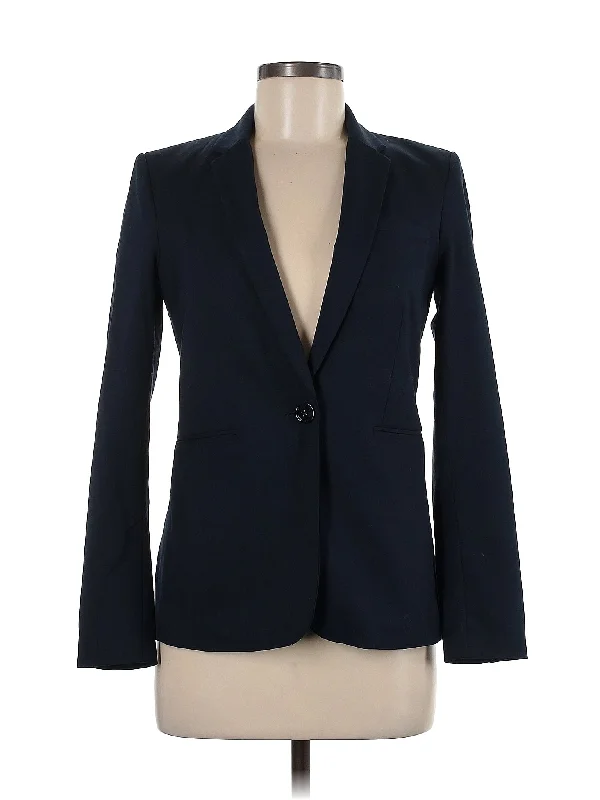 Blazer Women's Simple Blazer