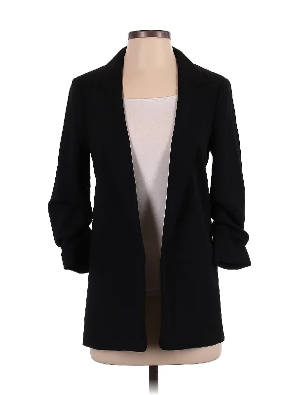 Blazer Women's Elegant Jacket