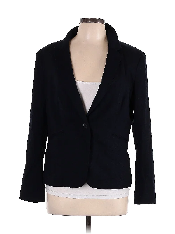 Blazer Women's Long Blazer