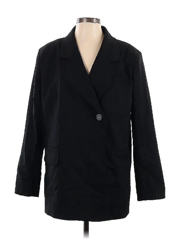 Blazer Women's Stripe Blazer