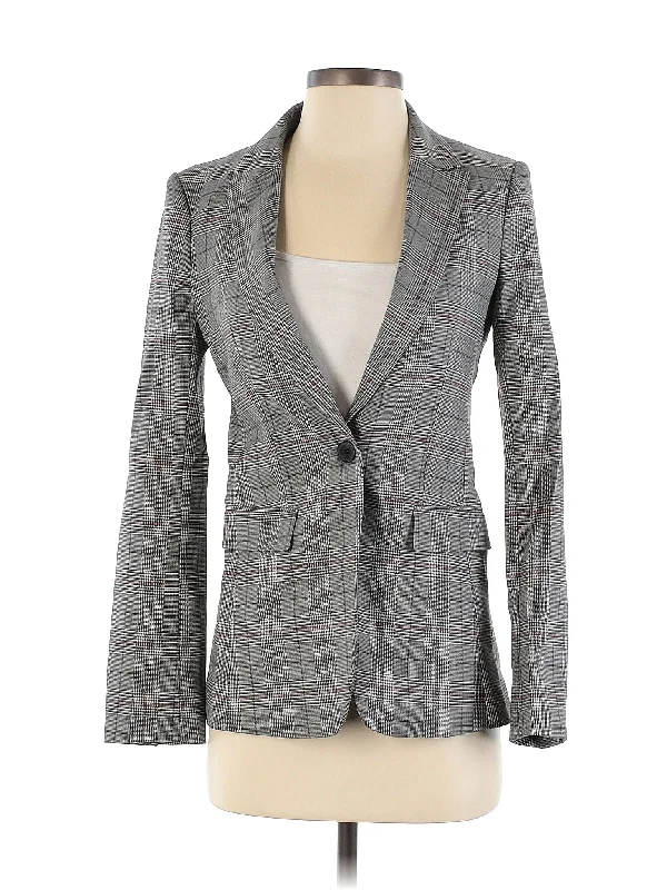 Blazer Women's Vintage Suit