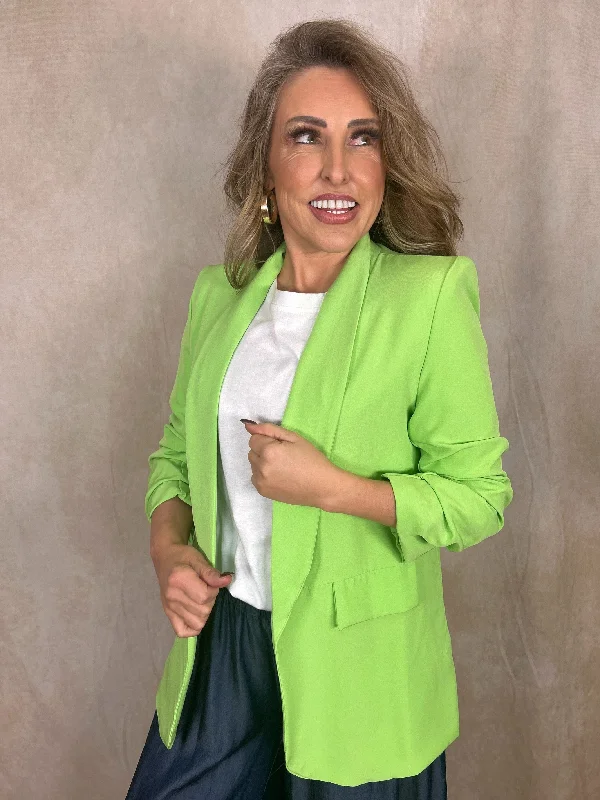 Lime Green