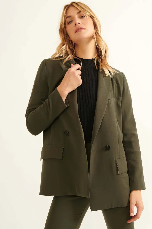 Smoke Green