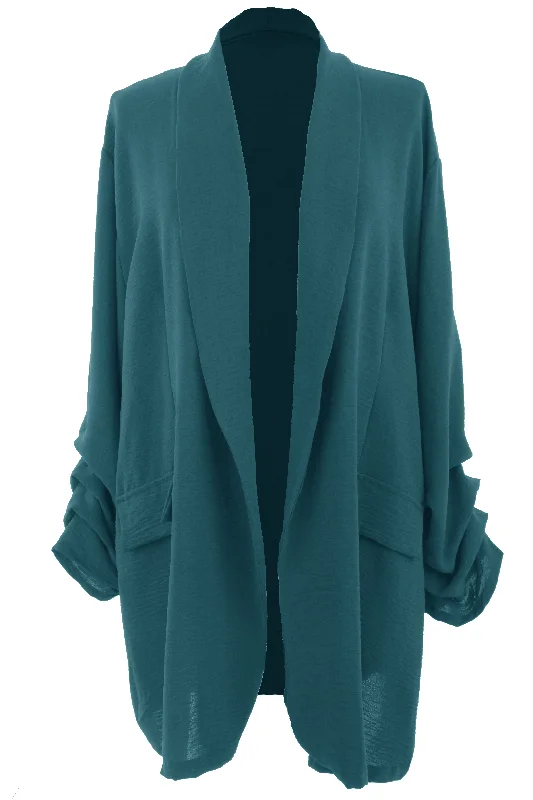 Teal