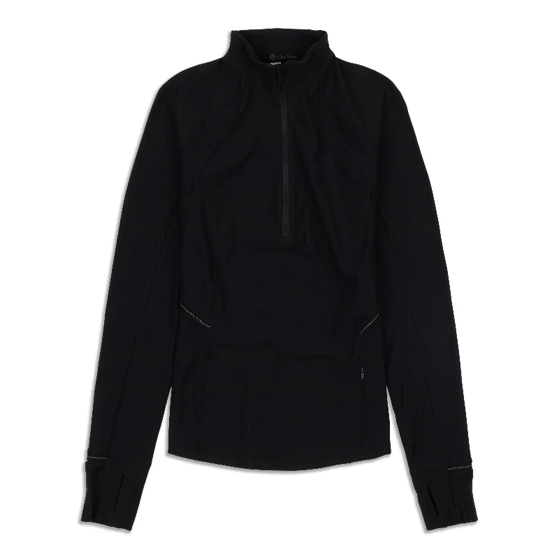 Define Pullover - Resale Wide Sleeve Pullover