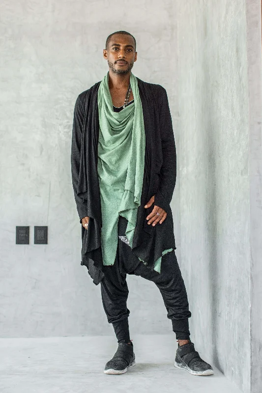 Black / Green Matcha
