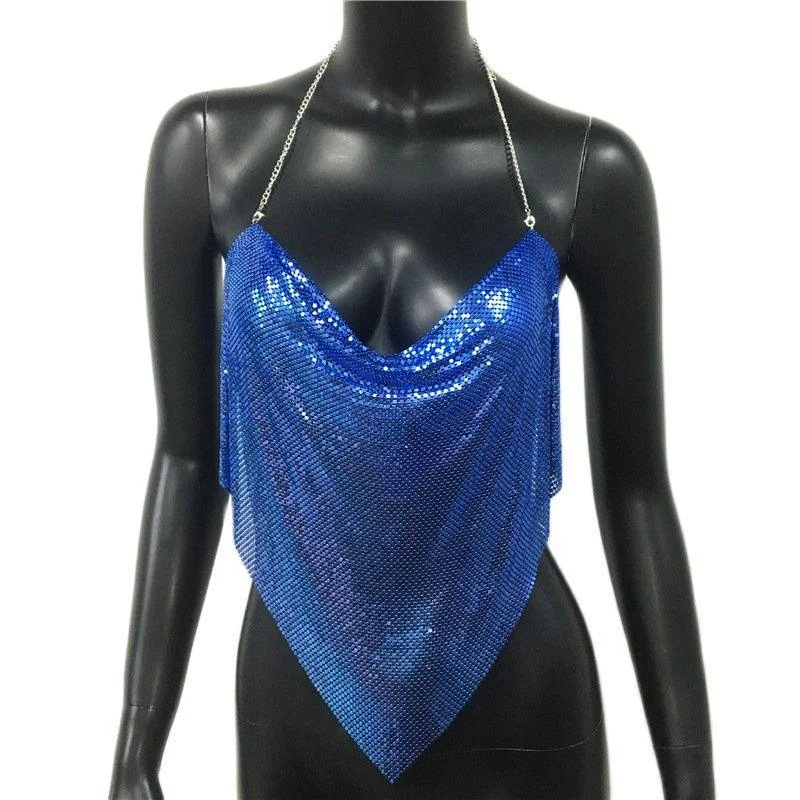 sapphire blue