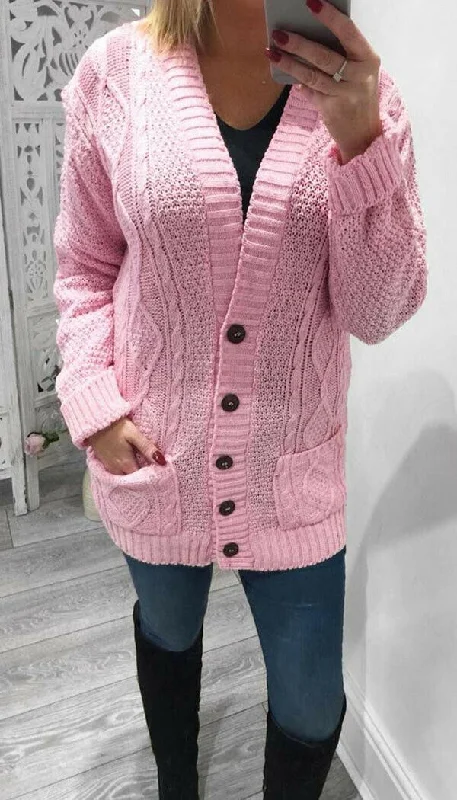 Baby Pink